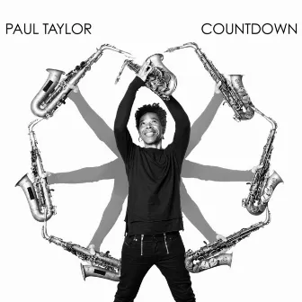 Countdown by Paul Taylor