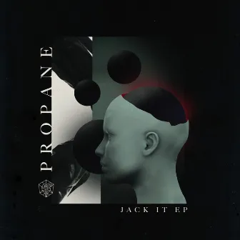 Jack It EP by Propane