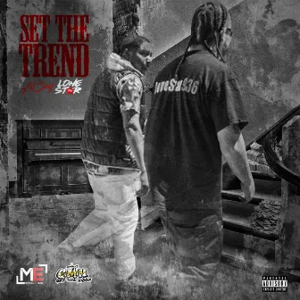 Set The Trend by Lil Say