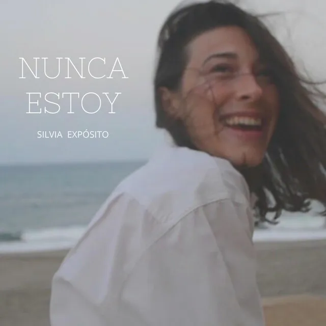 Nunca Estoy (acústico)