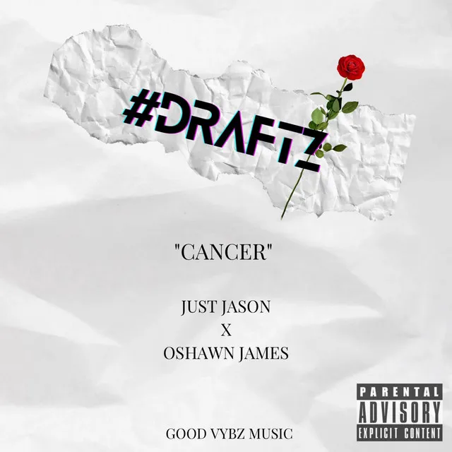 #draftz: CANCER