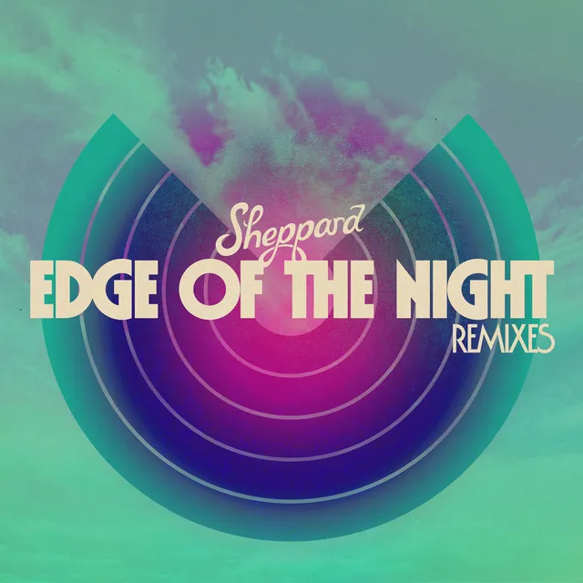 Edge Of The Night - Black Summer Remix