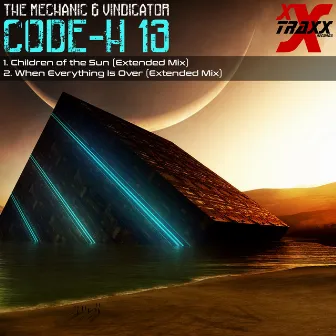 Code-H 13 by Vindicator