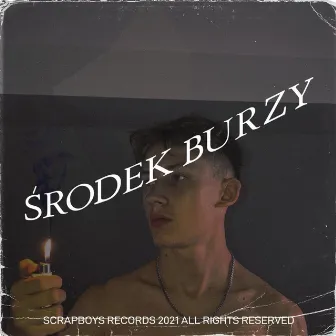 ŚRODEK BURZY by slowez