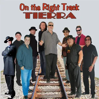 On the Right Track by Tierra