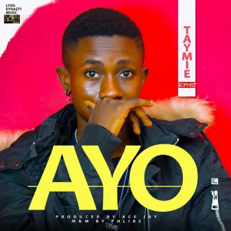 AYO by Taymie Sophist