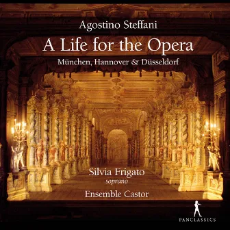 A Life for the Opera by Ensemble Castor