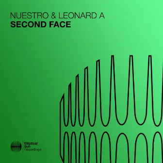 Second Face by Nuestro