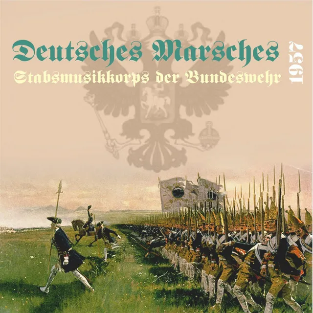 Deutsches Marsches [1957]