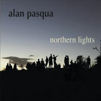 Northern Lights by Alan Pasqua