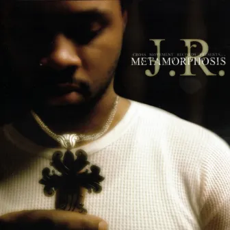 Metamorphosis by J.R.