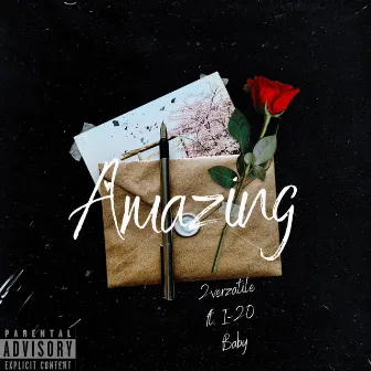 AMAZING by I-20 Baby