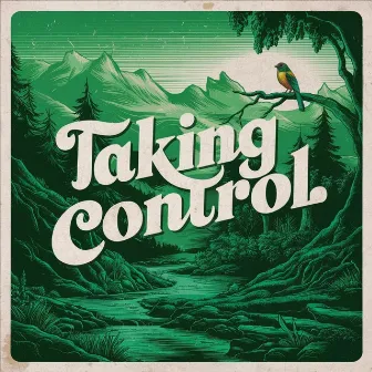 Taking Control by Rere Demarae