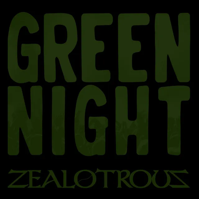 Green Night