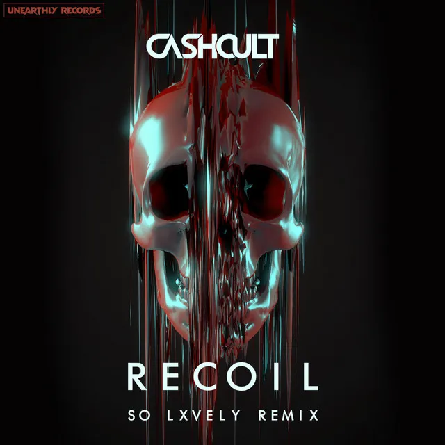 Recoil - SO LXVELY Remix