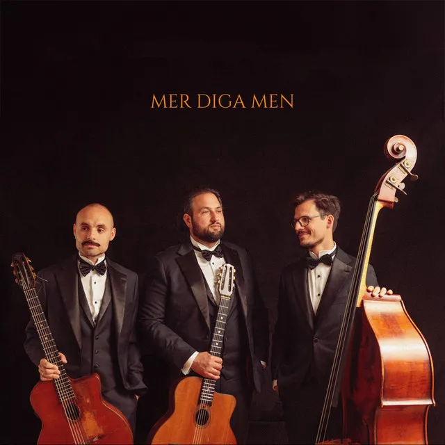 Mer Diga Men