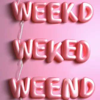 Weekend (T.G.I.F) by Keat