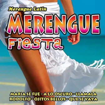 Merengue Fiesta by Unknown Artist