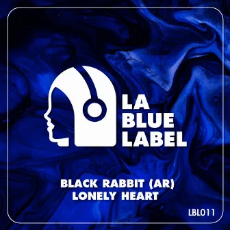 Lonely Heart by BLACK RABBIT (AR)