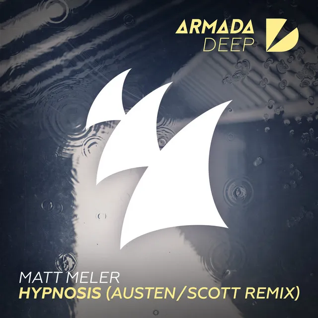 Hypnosis - Austen/Scott Radio Edit