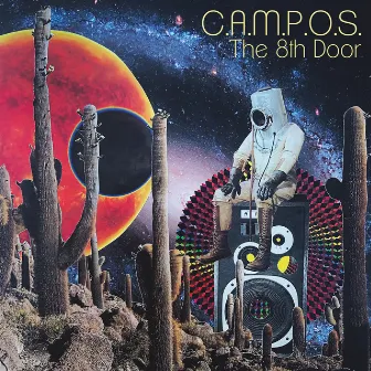 The 8th Door by C.A.M.P.O.S.