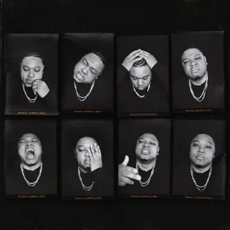 Never Fold by Tedashii