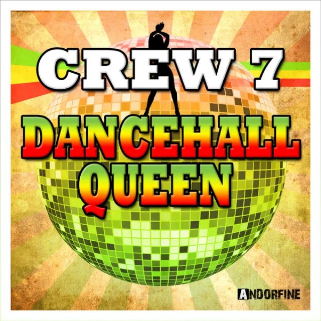 Dancehall Queen - Club Radio