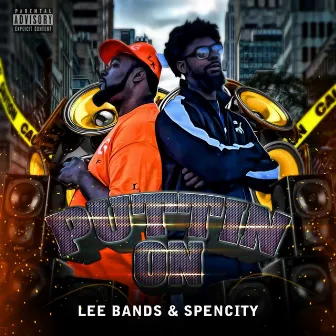 Puttin On by Lee Bands