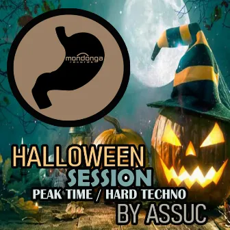 Halloween Session by Assuc