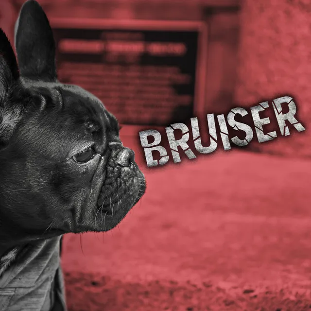 Bruiser - F.O.L. Knuckle Samwidge Remix