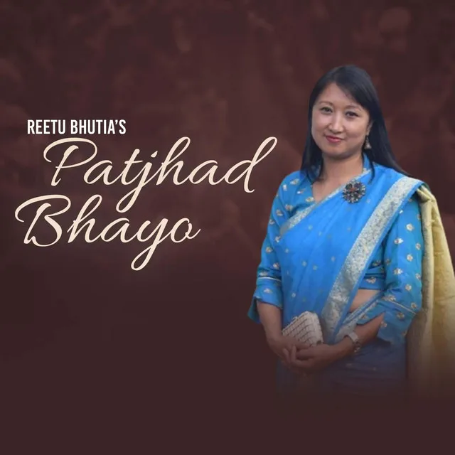 Patjhad Bhayo