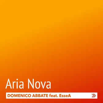 Aria Nova by Domenico Abbate