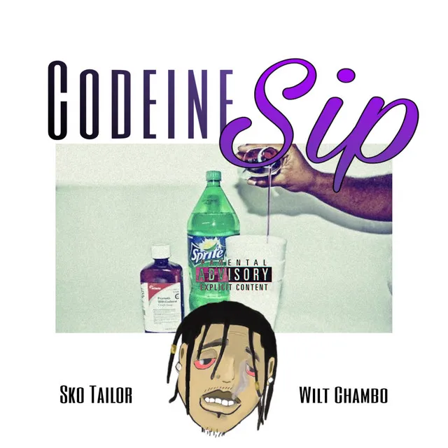 Codeine Sip