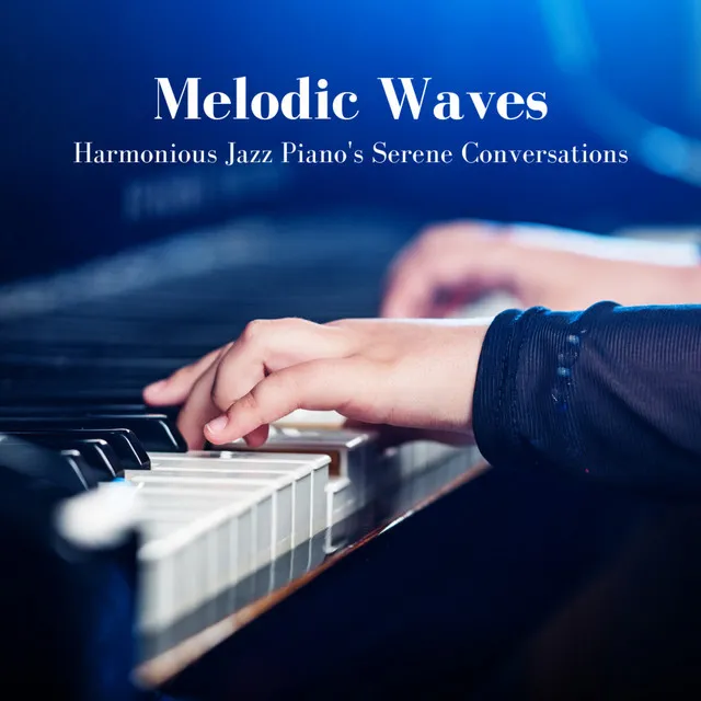 Melodic Harmony Resonates: Jazz Piano Conversations