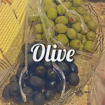 Olive by Dane Shoemaker