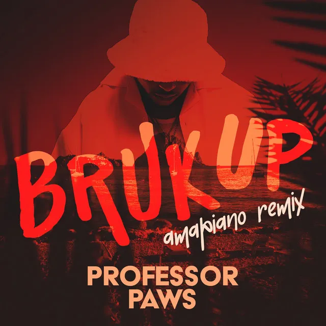 Bruk Up (Amapiano Remix)