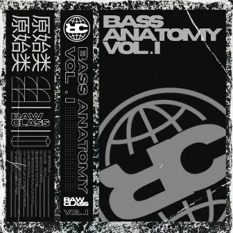 Bass Anatomy - Vol. 1 by STRUOMI