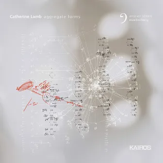 Catherine Lamb: String Quartets by Christopher Otto