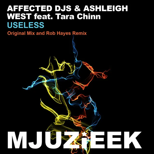 Useless - Original Mix