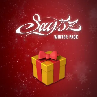 Winter Pack by Says'z