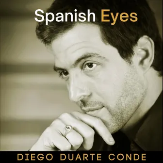 Spanish Eyes by Diego Duarte Conde