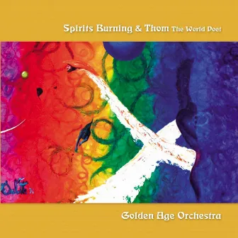 Golden Age Orchestra by Spirits Burning