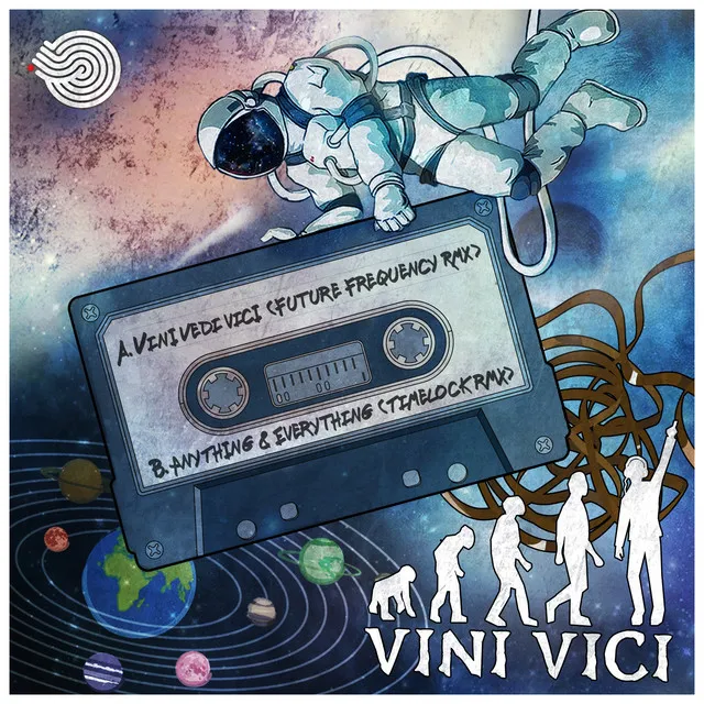 Veni Vidi Vici - Future Frequency Remix