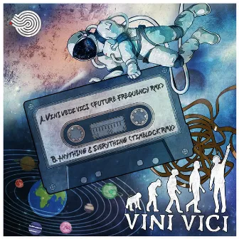 Vini Vici (Remixes) by Timelock