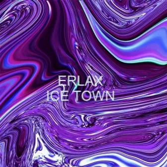 Ice Town by Erlax