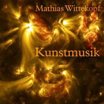 Kunstmusik by Mathias Wittekopf