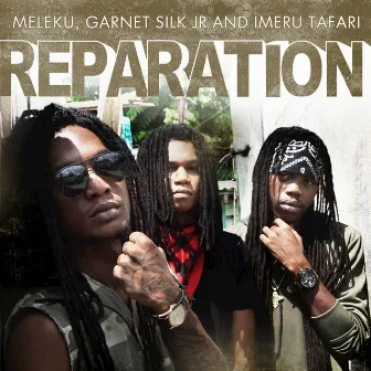 Reparation by Melekú