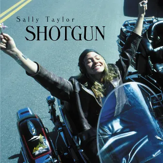 Shotgun by Sally Taylor