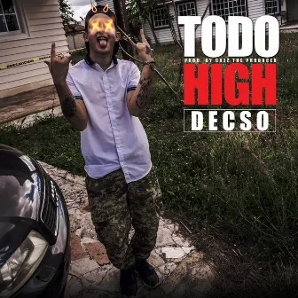 Todo High by Decso