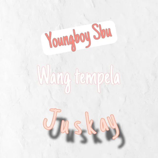 Wang tempela